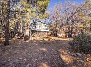 1630 Wolf Rd, Big Bear Lake, CA 92315