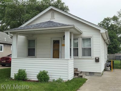 23328 Harding Ave, Hazel Park, MI, 48030