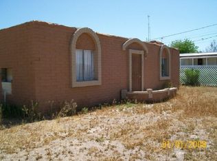 5625 N Dudleyville Rd, Winkelman, AZ 85192