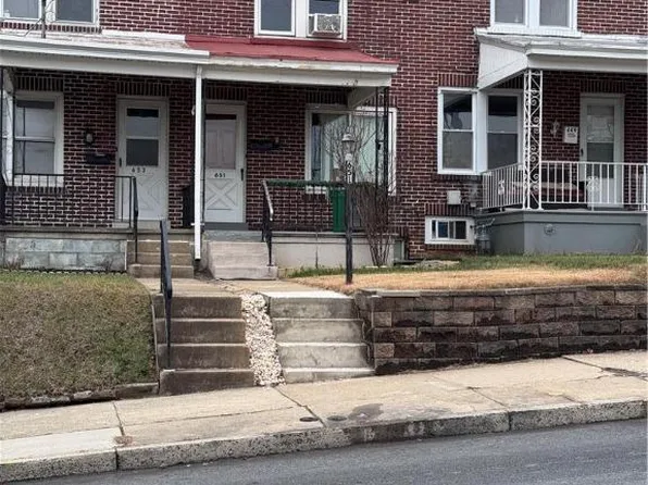 651 N Irving St, Allentown, PA 18109
