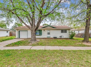 358 S Kessler St, Wichita, KS 67213