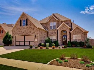 5622 Brighton Rd, Rogers, AR 72758