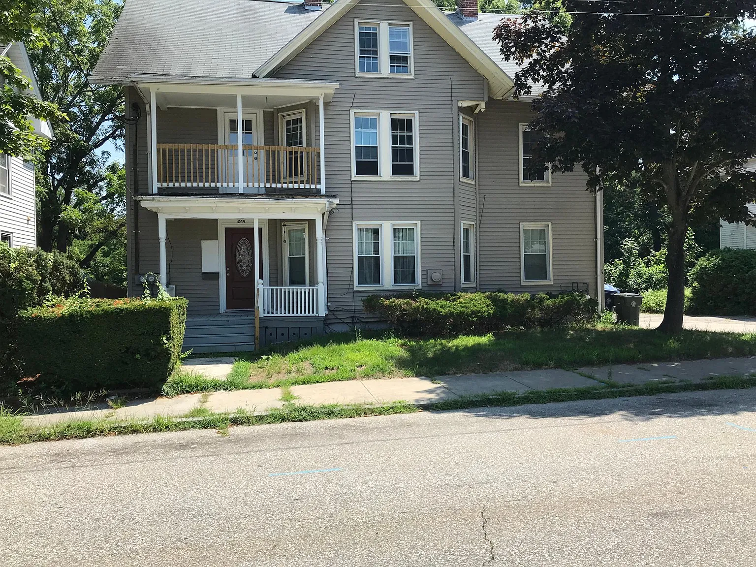 249 Church St — Photo 1