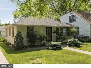 2650 York Ave N, Robbinsdale, MN 55422