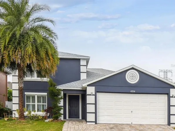 12914 Fair Meadows Ct, Orlando, FL 32837