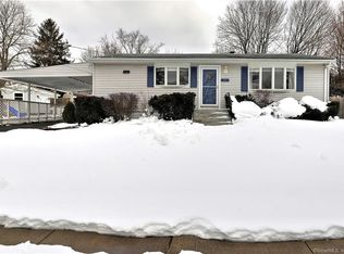 22 Milhaven Dr, West Haven, CT 06516