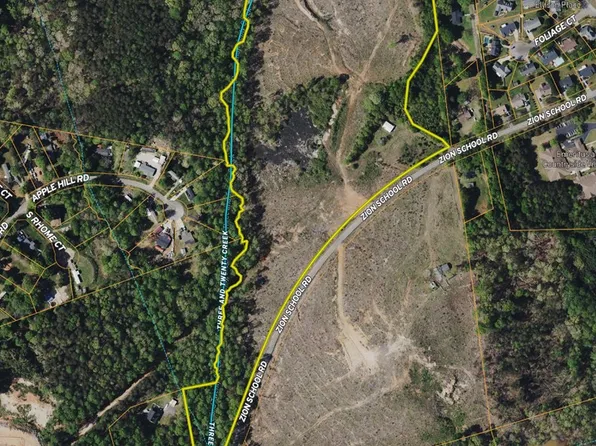 156 Zion School Rd, Easley, SC 29642