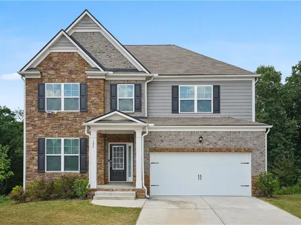 186 Valimar Dr, Braselton, GA 30517