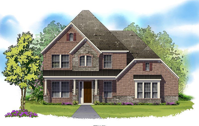 B Exterior