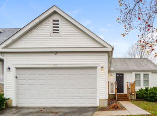 4500 Cliff Ridge Dr, Columbus, OH 43230