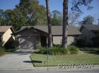 6323 NW 37th Ter, Gainesville, FL 32653