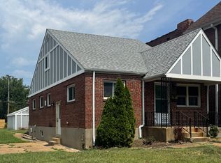 5959 Pershing Ave, Saint Louis, MO 63112