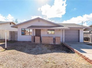 2406 Louise Ave, Kingman, AZ 86401