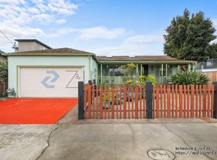 3606 Barrett Ave #1, Richmond, CA 94805