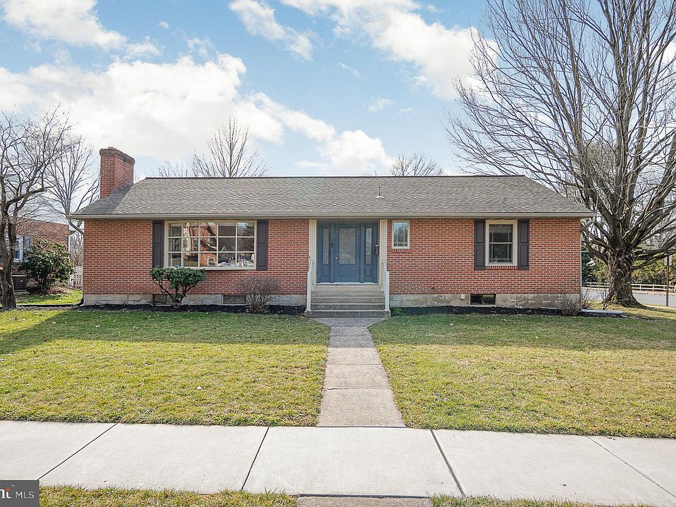 700 S Mount Joy St, Elizabethtown, PA 17022 Zillow