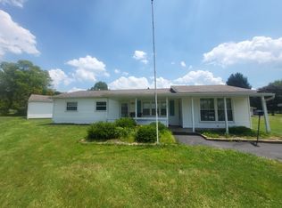 1501 Arlington Dr, Greenville, PA 16125