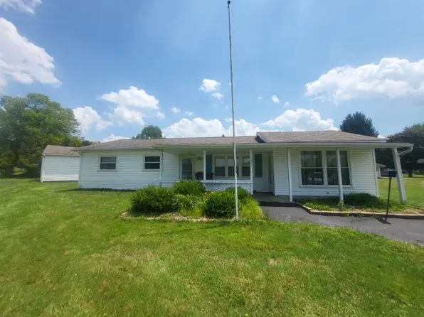 1501 Arlington Dr, Greenville, PA 16125