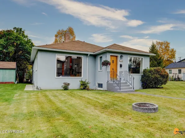 1560 G St, Anchorage, AK 99501