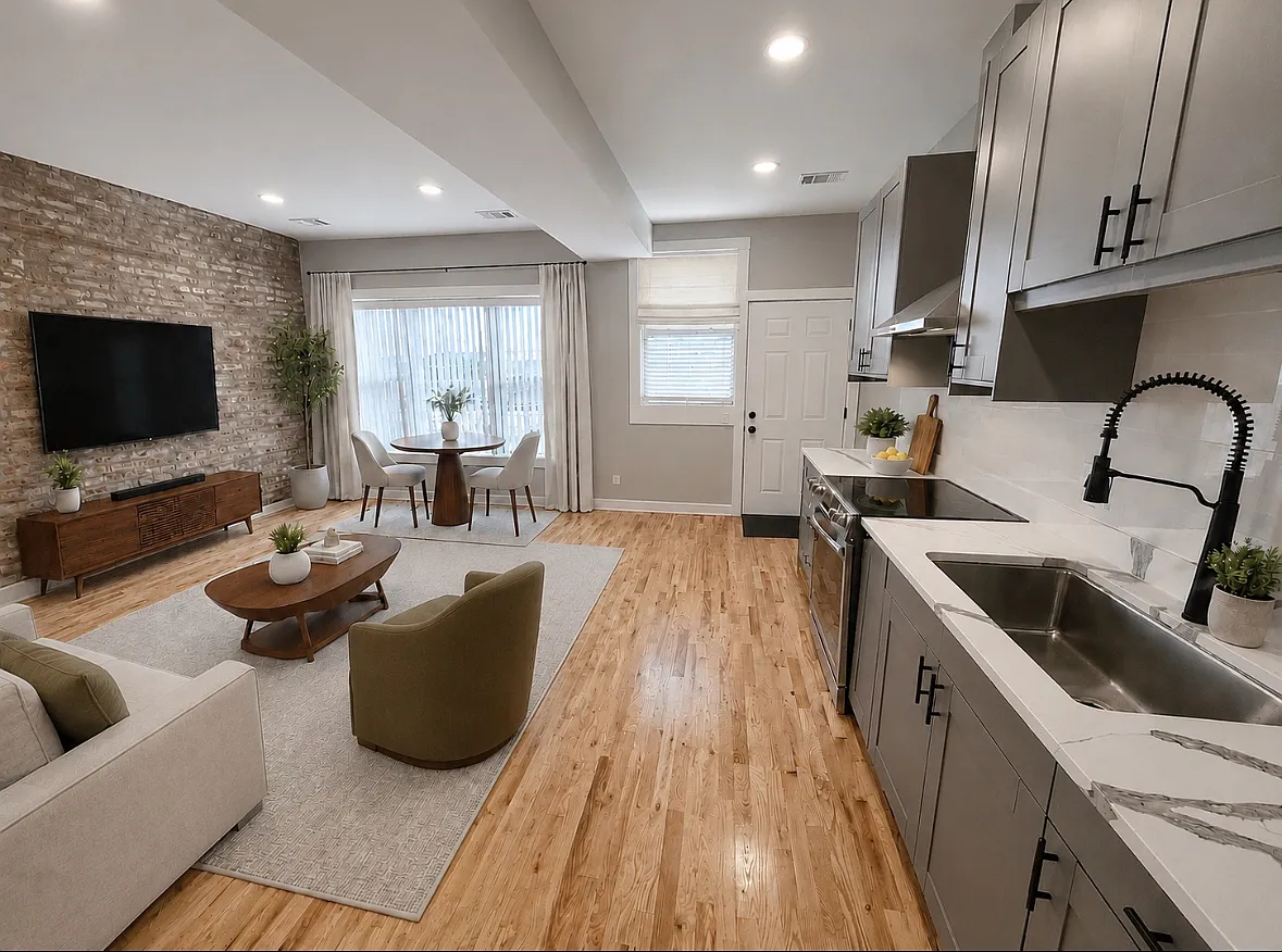 3 bed, $1,895 — Photo 1