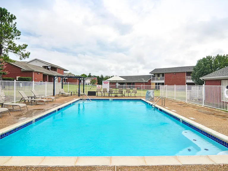 Residences at Bear Creek — Photo 25