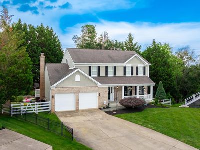 5 Kent Narrows Ct, Baltimore, MD, 21234