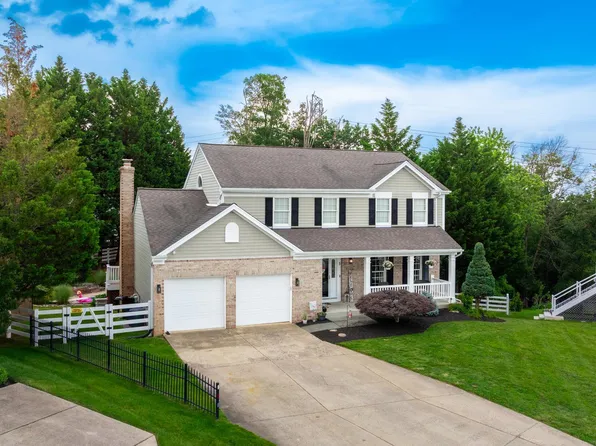 5 Kent Narrows Ct, Baltimore, MD 21234