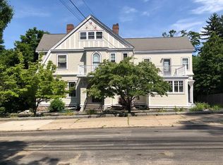 60 Beacon St, Boston, MA 02136