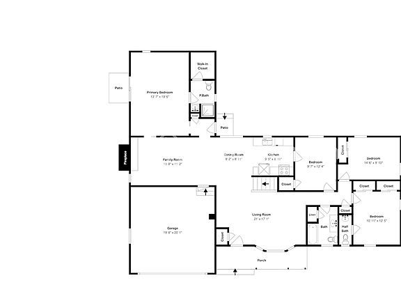 3rd image of 12938 5th Ave S