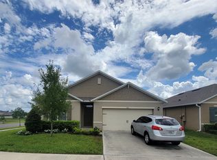 842 Guadalupe Dr, Orange City, FL 32763
