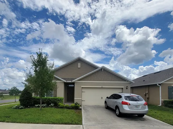 842 Guadalupe Dr, Orange City, FL 32763