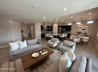 13050 N Eagles Summit Dr, Oro Valley, AZ 85755