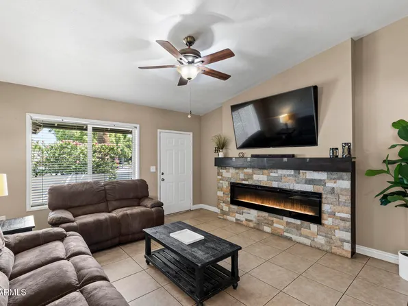 6605 W ALTADENA Avenue, Glendale, AZ 85304