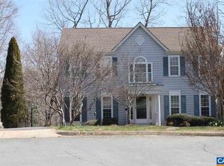 1781 Mahogany Pl, Charlottesville, VA 22911
