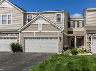 6547 Marble Ln, Carpentersville, IL 60110