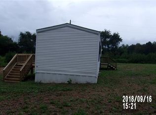 10057 White Oak Church Rd, Wilsons, VA 23894