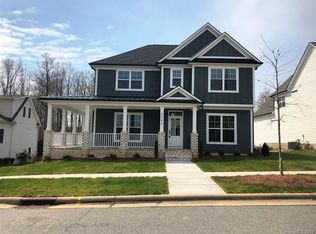 3365 Keady Mill Loop, Kannapolis, NC 28081