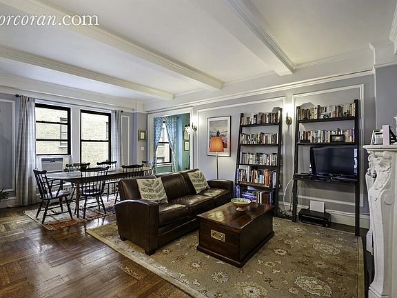 2nd image of 245 W 74th St APT 8E