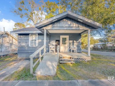 14 Southern St, Chickasaw, AL, 36611