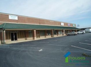 680 Fairview Rd STE D, Simpsonville, SC 29680