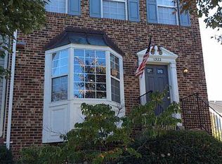 1923 Pawlet Dr, Crofton, MD 21114