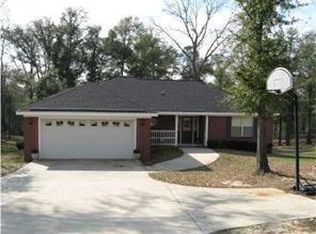 9055 Celeste Rd, Saraland, AL 36571