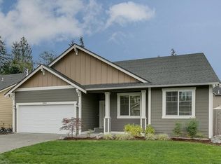 32848 135th Pl SE, Sultan, WA 98294