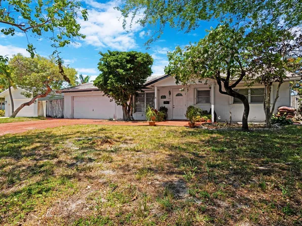 5713 NE 17th Avenue, Fort Lauderdale, FL 33334