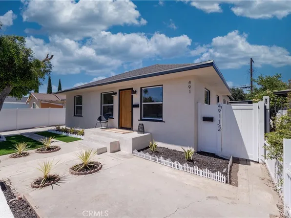 491 E 51st St, Long Beach, CA 90805