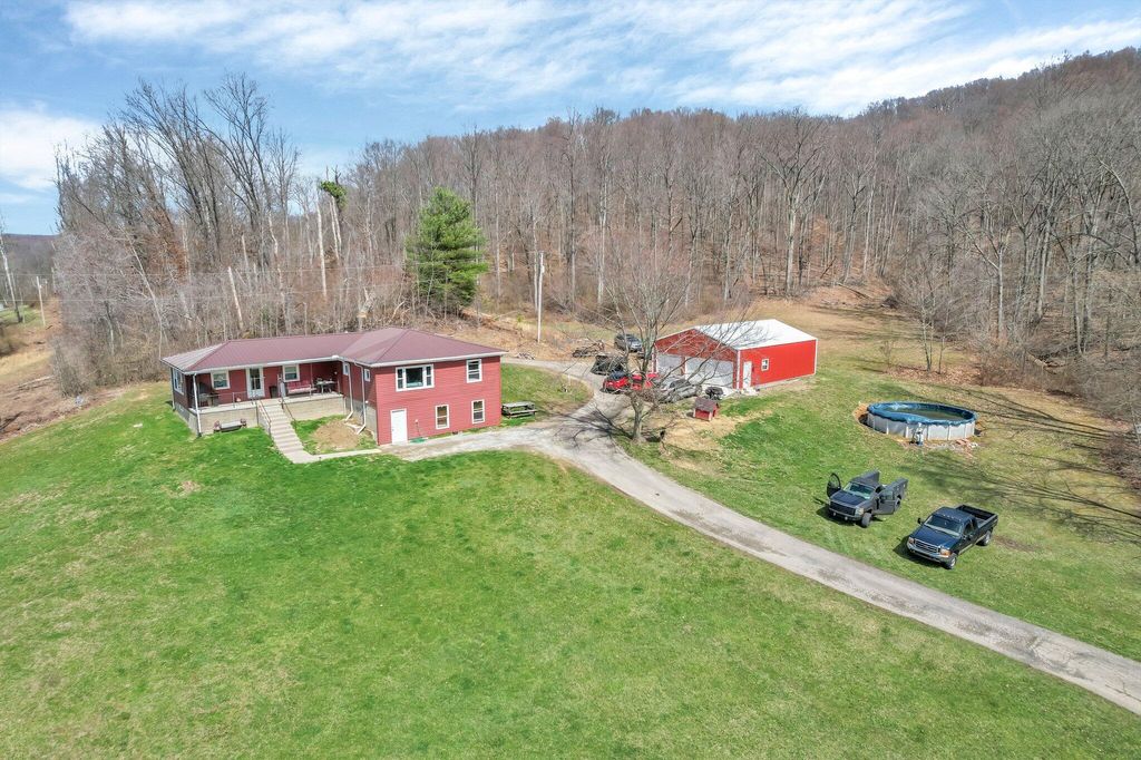 Real estate listing image