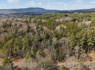 138 Shepardson Hollow Rd, Fairfax, VT 05454