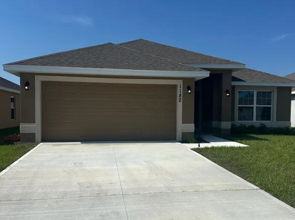 1182 Tupelo Cir, Cocoa, FL 32926