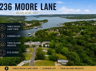 236 Moore Lane, Blue Eye, MO 65611