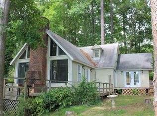 118 N Little River Run, Eatonton, GA 31024