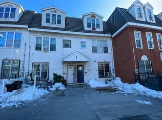 550 Fox St, Bronx, NY 10455